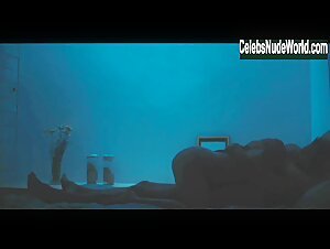 Julia Goldani Telles Nude, butt scene in The Girlfriend Experience (2016-2021) 3