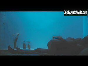 Julia Goldani Telles Nude, butt scene in The Girlfriend Experience (2016-2021) 4
