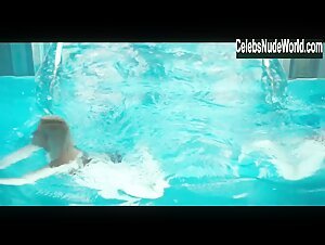 Julia Goldani Telles, Alexandra Daddario bikini, Sexy scene in The Girlfriend Experience (2016-2021) 5