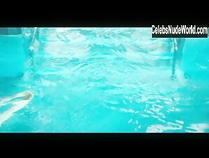 Julia Goldani Telles, Alexandra Daddario bikini, Sexy scene in The Girlfriend Experience (2016-2021) 7