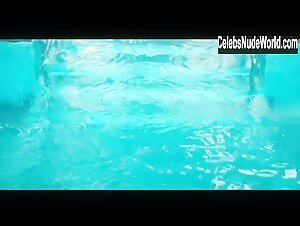 Julia Goldani Telles, Alexandra Daddario bikini, Sexy scene in The Girlfriend Experience (2016-2021) 8