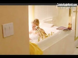 Kristen Shaw breasts, Nude scene in Skin Deep (2003) 15