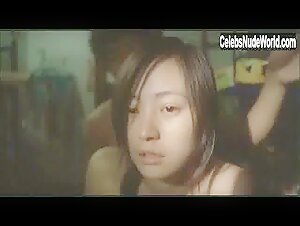 Hao Lei bush, breasts scene in Summer Palace (2006) 13