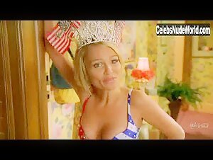 Kristin Chenoweth Sexy scene in Pushing Daisies (2007-2008) 5