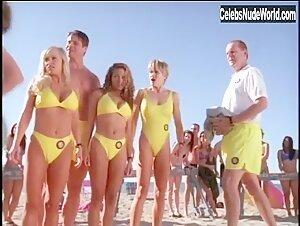 Lisa Banes Outdoor , Swimsuit scene in Son of the Beach (2000-2002) 14