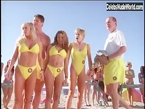 Lisa Banes Outdoor , Swimsuit scene in Son of the Beach (2000-2002) 6