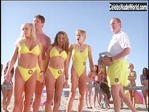 Lisa Banes Outdoor , Swimsuit scene in Son of the Beach (2000-2002) 9