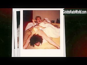 Belinda Carlisle Sexxy,underwear scene in The Go-Go's (2020) 9