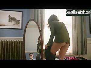 Elena Tovar underwear, Sexy scene in Designated Survivor (2016-2019) 8