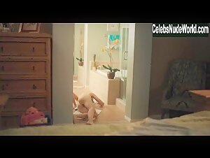 Molly Shannon butt, Nude scene in Other People (2016) 12
