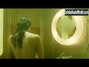 Melissa O'Neil Sexy scene in Dark Matter (2015-2017) 10