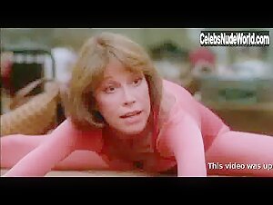 Mary Tyler Moore Sexy scene in Just Between Friends (1986) 15