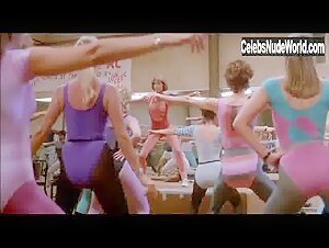 Mary Tyler Moore Sexy scene in Just Between Friends (1986) 16