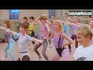 Mary Tyler Moore Sexy scene in Just Between Friends (1986) 17