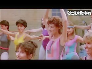 Mary Tyler Moore Sexy scene in Just Between Friends (1986) 18
