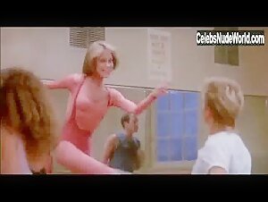 Mary Tyler Moore Sexy scene in Just Between Friends (1986) 19