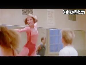 Mary Tyler Moore Sexy scene in Just Between Friends (1986) 20