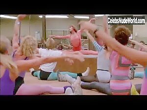 Mary Tyler Moore Sexy scene in Just Between Friends (1986) 3