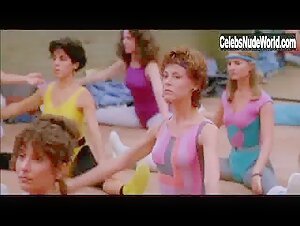 Mary Tyler Moore Sexy scene in Just Between Friends (1986) 7