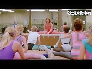 Mary Tyler Moore Sexy scene in Just Between Friends (1986) 8
