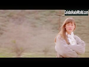 Samantha Phillips Explicit , boobs scene in Phantasm II (1988) 12