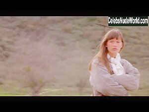 Samantha Phillips Explicit , boobs scene in Phantasm II (1988) 13