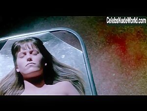 Samantha Phillips Explicit , boobs scene in Phantasm II (1988) 7