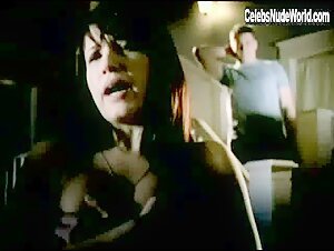 Marla Sokoloff Sexy scene in Desperate Housewives (2004-2011) 19