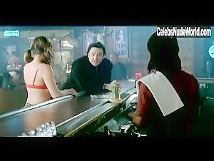 Meghan Maureen McDonough thong, Sexy scene in The Ice Harvest (2005) 16