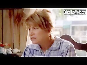 Martha Plimpton underwear, Sexy scene in Pecker (1998) 7
