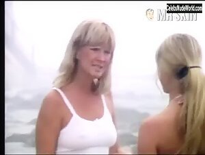 Glynnis O'Connor Sexy, bikini scene in California Dreaming (1978) 18