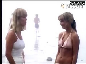 Glynnis O'Connor Sexy, bikini scene in California Dreaming (1978) 19