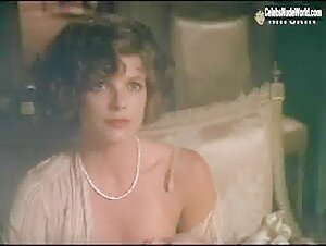 Katharine Ross Nude, breasts scene in The Betsy (1978) 11