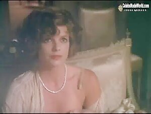 Katharine Ross Nude, breasts scene in The Betsy (1978) 12