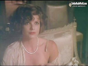 Katharine Ross Nude, breasts scene in The Betsy (1978) 18