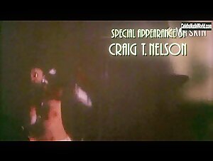Lynn Whitfield boobs , Erotic Dance scene in The Josephine Baker Story (1991) 12