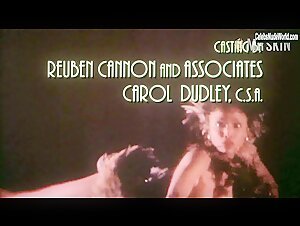 Lynn Whitfield boobs , Erotic Dance scene in The Josephine Baker Story (1991) 15