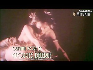 Lynn Whitfield boobs , Erotic Dance scene in The Josephine Baker Story (1991) 17