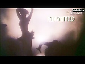 Lynn Whitfield boobs , Erotic Dance scene in The Josephine Baker Story (1991) 7