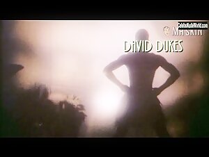Lynn Whitfield boobs , Erotic Dance scene in The Josephine Baker Story (1991) 9