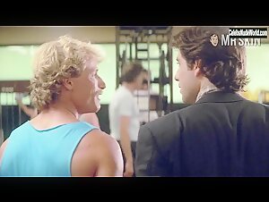 Marilu Henner Sexy scene in Perfect (1985) 14