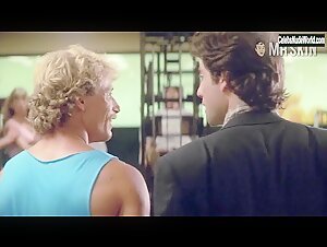 Marilu Henner Sexy scene in Perfect (1985) 17