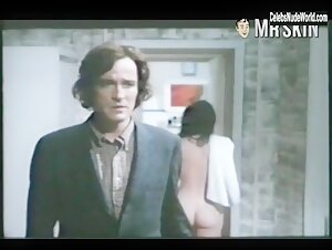 Lisa Harrow butt, Nude scene in The Tempter (1974) 11