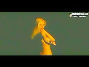 Jennifer Lothrop Nude, butt scene in Love Her Madly (2000) 2