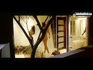 Kim Hye-soo breasts, Nude scene in Hypnotized (2004) 15
