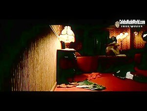 Kang Hye-jung butt, Nude scene in Oldboy (2003) 9