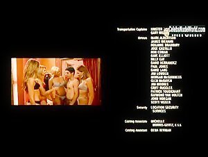 Ines Rivero underwear, Sexy scene in Boys and Girls (2000) 5