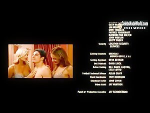 Ines Rivero underwear, Sexy scene in Boys and Girls (2000) 6