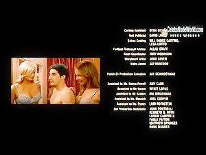 Ines Rivero underwear, Sexy scene in Boys and Girls (2000) 7