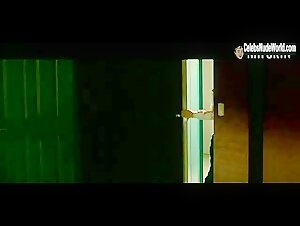 Kang Hye-jung Nude, butt scene in Rules of Dating (2005) 10